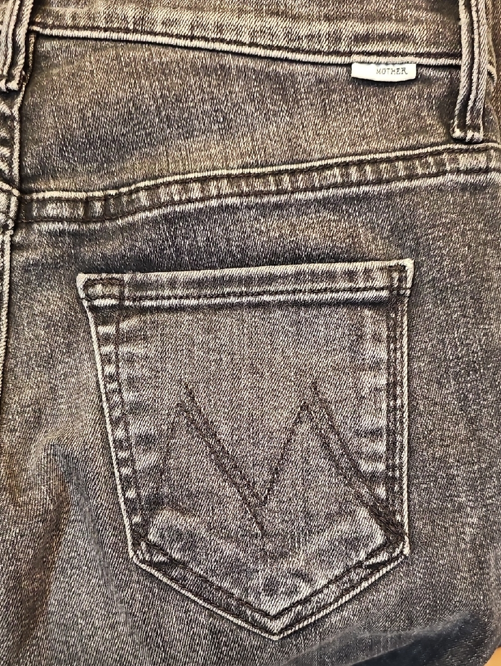 MOTHER Jeans - Picture 9 of 12